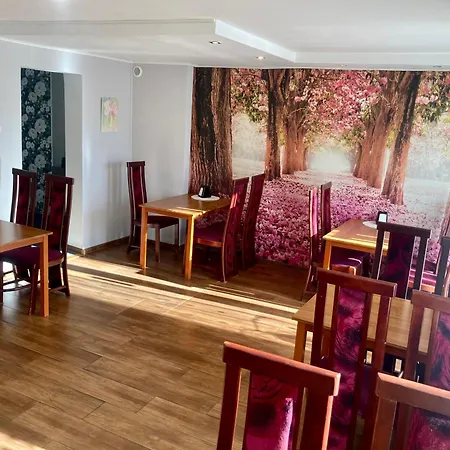 Pod Różą B&B-2